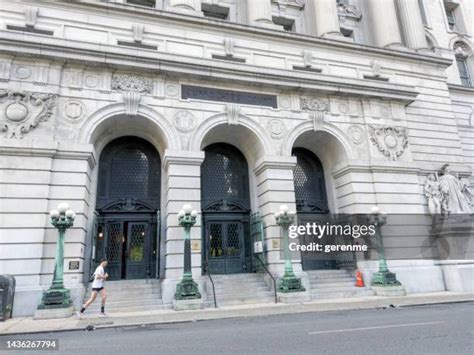 1,417 New York Supreme Court Building Stock Photos, High-Res Pictures ...