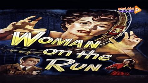 Woman On The Run