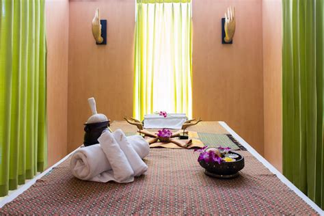 Galerie Number One Thai Massage Wellness And Spa