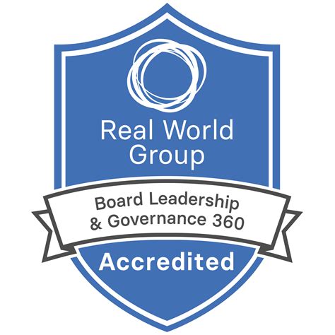 Board Leadership & Governance 360 - Credly
