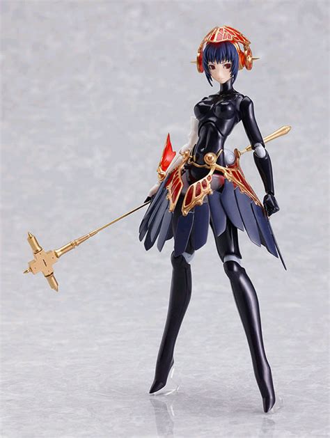 Buy Action Figure Persona 3 Action Figure Figma Metis