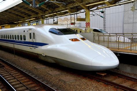 How To Purchase Shinkansen (Bullet Train) Tickets - Shinkansen-Ticket.com