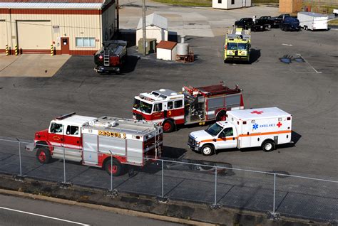 Langley Ces Show Their Skills During Fuel Spill Exercise Air Combat Command Article Display