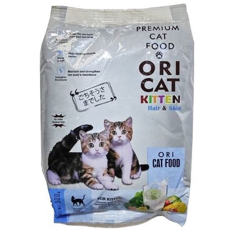 Jual Ori Cat Kitten Gram Di Lapak Gudang Ijo Bukalapak