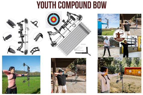 Finding the Right Youth Compound Bow: A Complete Guide