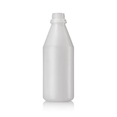 1000 Ml Agrochemical Bottle Hdpe Natural 38 Mm Plastic Bottle