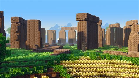 Burberry X Minecraft Behance