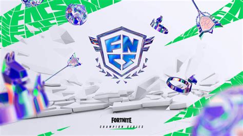 Fortnite部門 『fncs 2023 Major』結果報告及び、zagou『fncs Global Championship