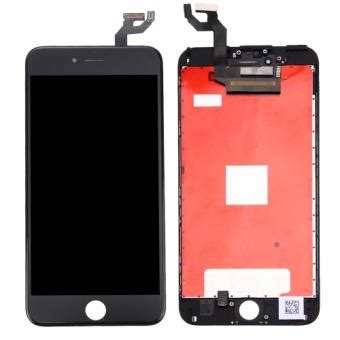 Iphone S Plus Remplacement Complet Ecran Vitre Tactile Lcd