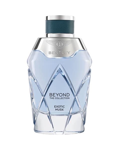 Buy Beyond The Collection Exotic Musk Online in Kuwait | FGC Parfumerie