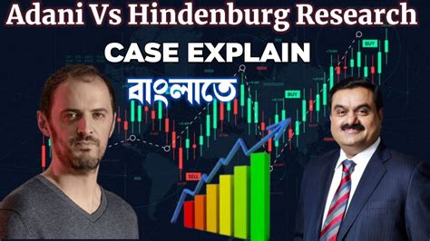 Adani World S Biggest Scam Adani Vs Hindenburg Report Explained