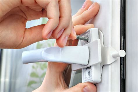 24 Hour Locksmith Services | uPVC Door & Window Locks