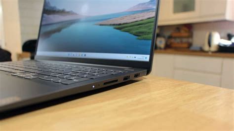 Lenovo IdeaPad 5 Pro (2022) review: Portability & Performance - Tech ...