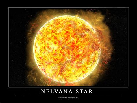 NELVANA STAR — Scifi-Meshes.com