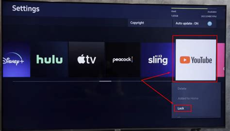 Como Bloquear O Youtube Na Televisão
