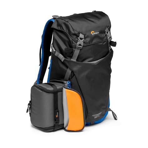 Lowepro Photosport Bp L Aw Iii Blau Foto Erhardt