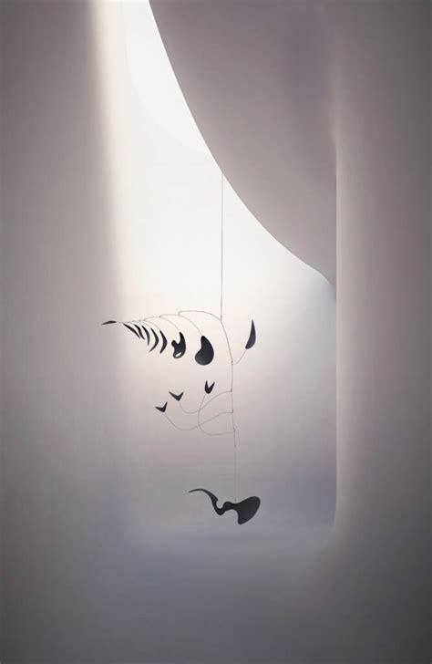 New Calder museum plans revealed - WHYY