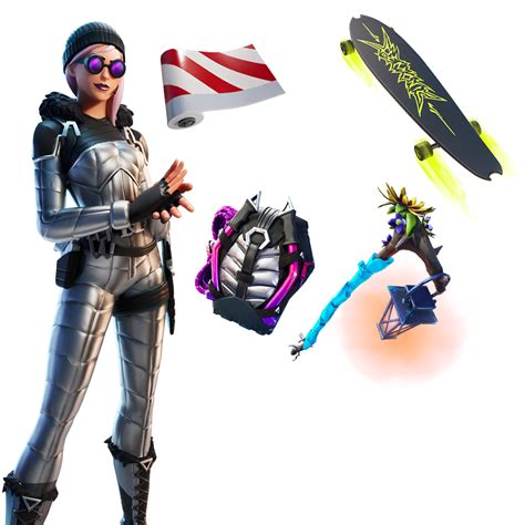 Pack Lote Casillero De Vanessuh Fortnite Lotes Paquetes Y Conjuntos ⭐ ④nitesite