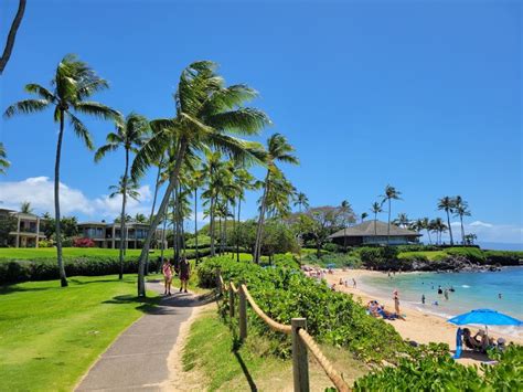 Kapalua Maui - This Hawaii Life