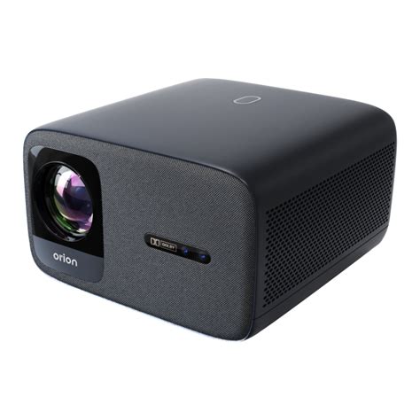 Orion Smart Full HD Projector Pro 15SW HiFi Corporation