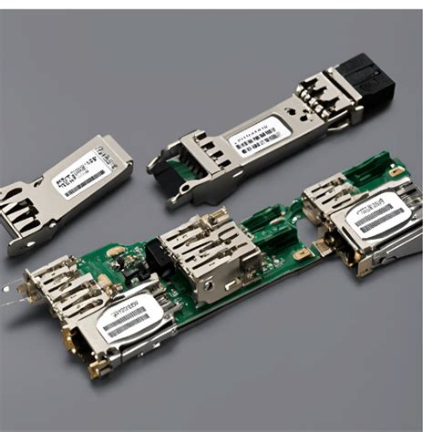 Unlocking The Potential Of Fiber Sfp Modules A Comprehensive Guide Ascentoptics Blog