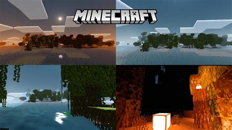 Mantra Shaders For RenderDragon Support Mcpe 1 19 YouTube