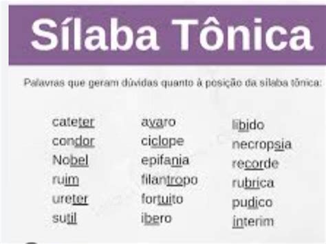 Assinale a alternativa em que todas as palavras são paroxítonas foram