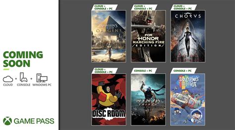 Xbox Game Pass Best Games June 2022