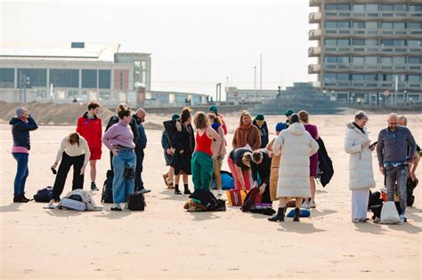 Tweede Editie Van Faar Het Grootste Non Fictie Boekenfestival Van De