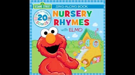 Sesame Street Nursery Rhymes London Bridge Youtube