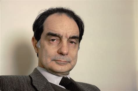 Tudo Sobre O Escritor De Ficção Italiano Italo Calvino