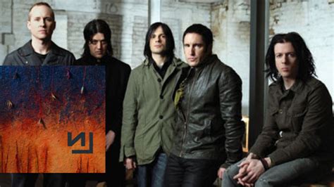 Nine Inch Nails kündigt Album an stars24