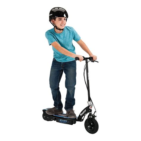 Razor® 13111231 E100 Electric Glow Scooter