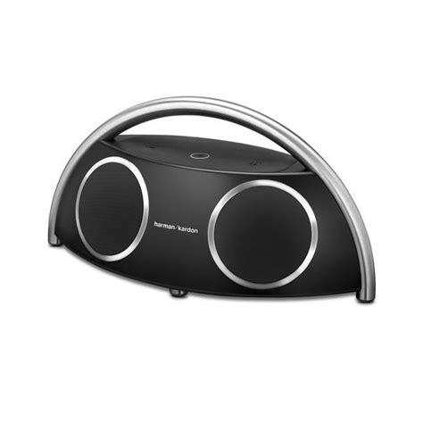 Harman Kardon Go + Play Wireless 2.0 zwart kopen? | KIESKEURIG.NL ...