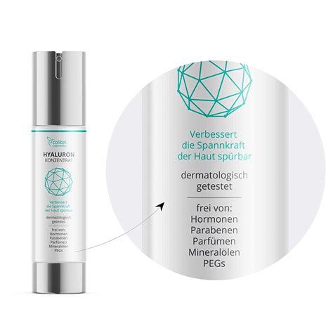 Affiliatelink Hyaluronsäure Serum Hochdosiert Testsieger 2018 Natürliche Hyaluron Anti