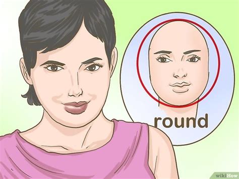 Ways To Determine Your Face Shape