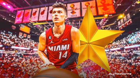 Tyler Herro Believes He S An All Star Caliber Player For Heat