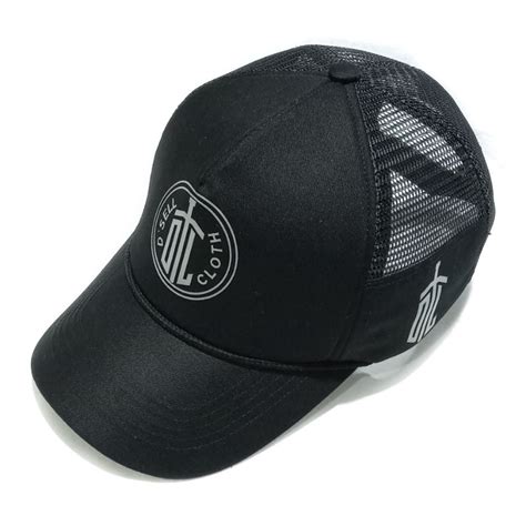 Jual Topi Trucker Pria Original Topi Jaring Distro Premium Topi