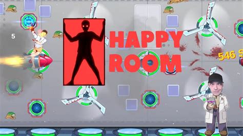 Ritt Auf Der Rakete Happy Room 06 Let S Play Deutsch German YouTube