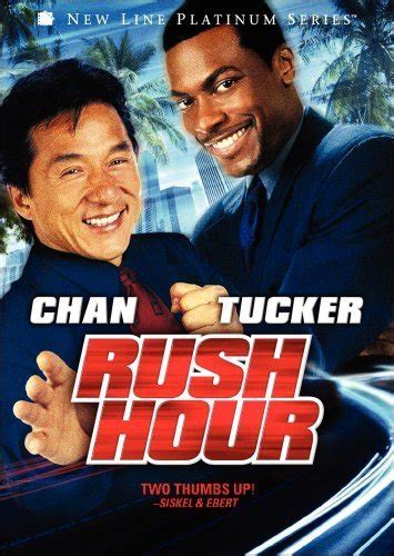 Rush Hour 1998