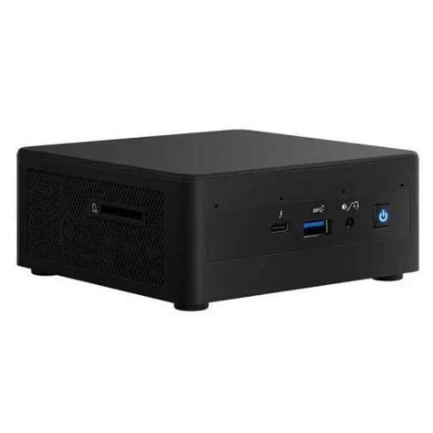 Intel Nuc 11 Performance Kit Nuc11pahi3 Core I3 Mini Pc Barebone Eur 339 55 Picclick Fr