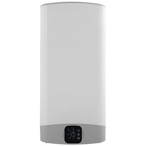 Termo De Agua El Ctrico Ariston Velis Wifi De Litros Comprar Termo