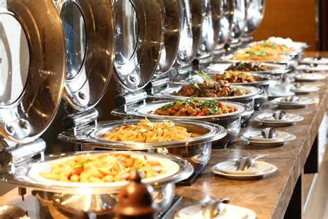 Iftar Feast Special Ramadhan Of Aston Solo Hotel