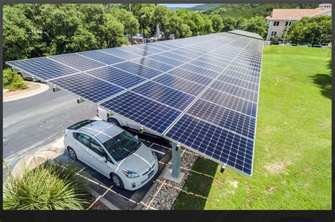 ESTACIONAMENTO CARPOrT SOLAR Lcecomerce Energia