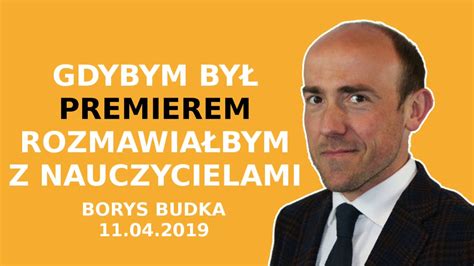 Borys Budka Rząd PiS miał pieniądze na administrację i propagandę ale