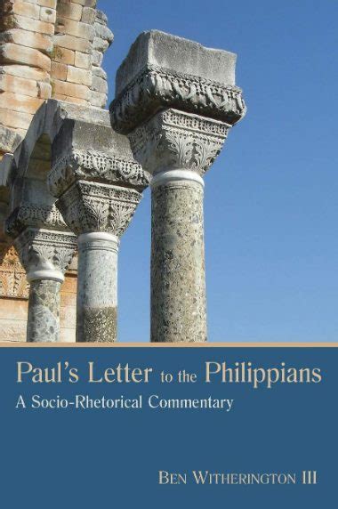 Best Philippians Commentaries | Reviews for Preaching, Teaching, and ...