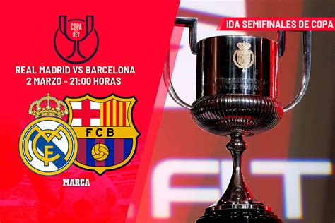 Copa Del Rey Alineaci N Confirmada Del Real Madrid Contra El Barcelona