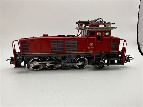 M Rklin H Electric Locomotive Br Db Catawiki