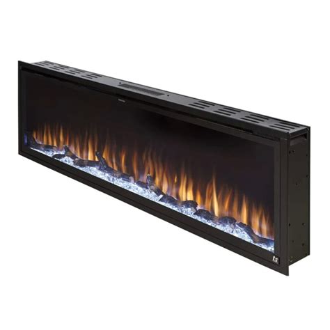 Touchstone Sideline Elite Smart Electric Fireplace Reviews Wayfair