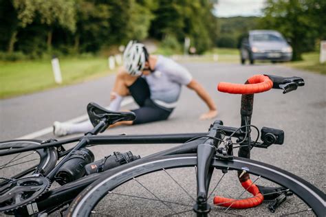 8 Most Common Causes Of Bicycle Accidents Dell Dean PLLC